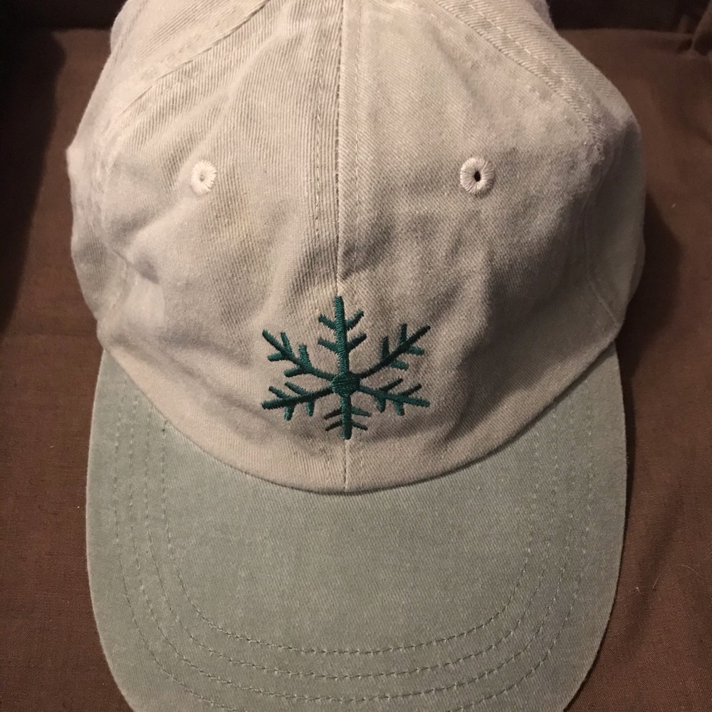 VINTAGE HATS — ACTUALLY COOL ALTERNATIVE APPAREL